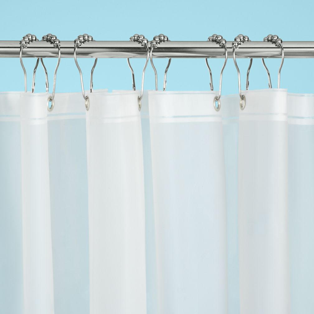 EVA Shower Curtain Liner